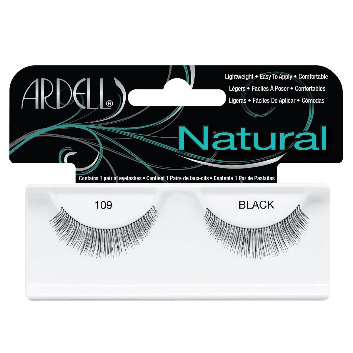 Ardell Demi Black 109 Natural Lash