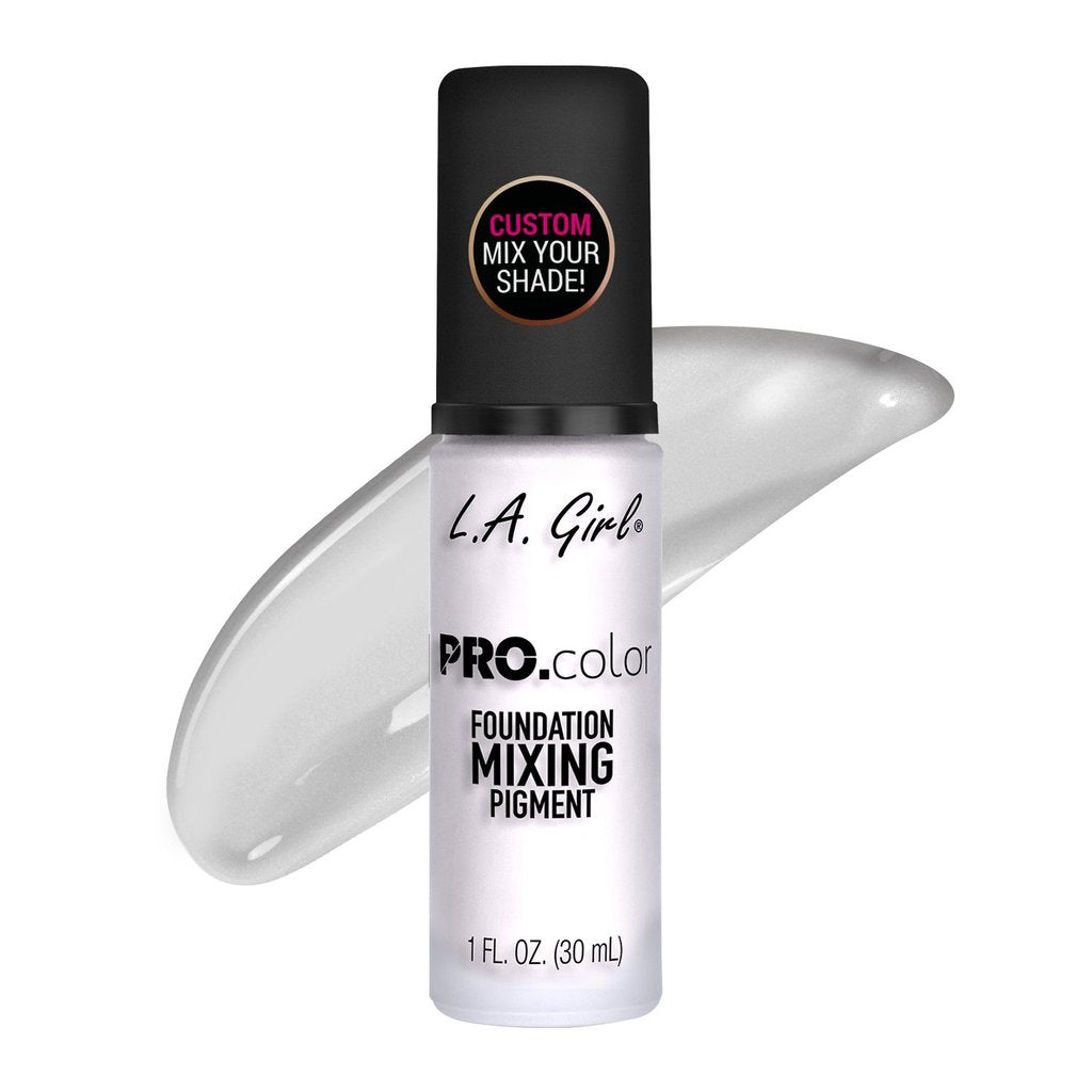 L.A.girl Pro Color Foundation Mixing Pigment