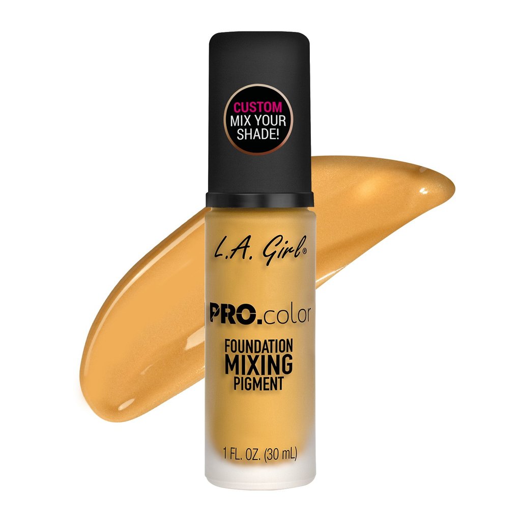 L.A.girl Pro Color Foundation Mixing Pigment