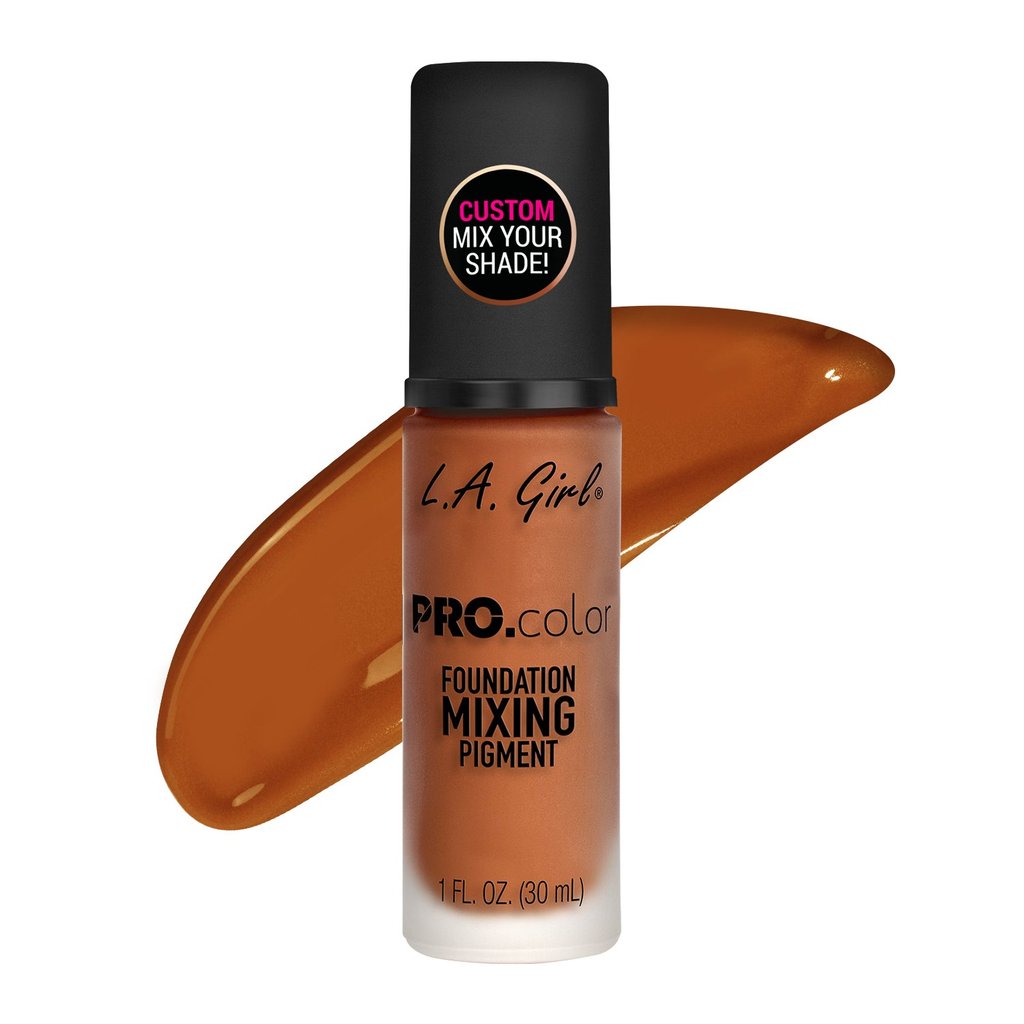 L.A.girl Pro Color Foundation Mixing Pigment