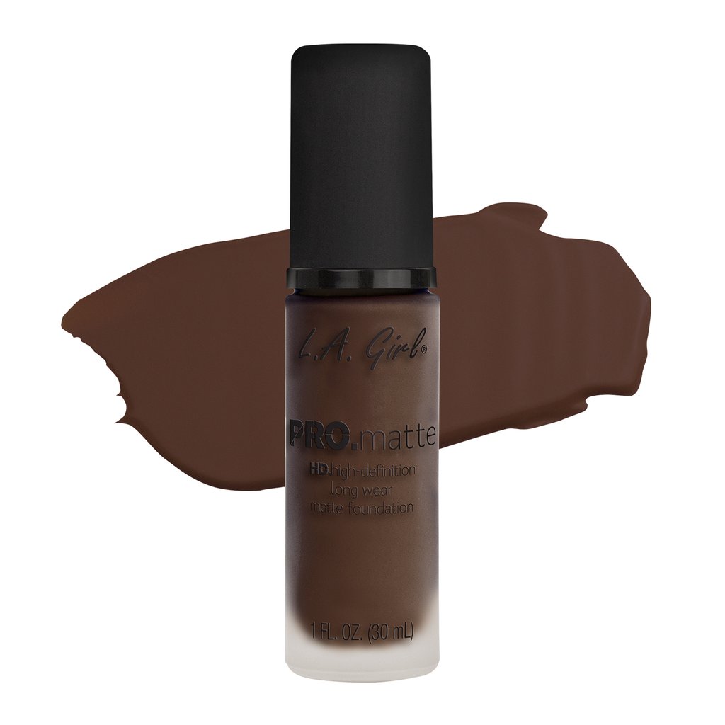 L.A.girl Pro Matte Foundation