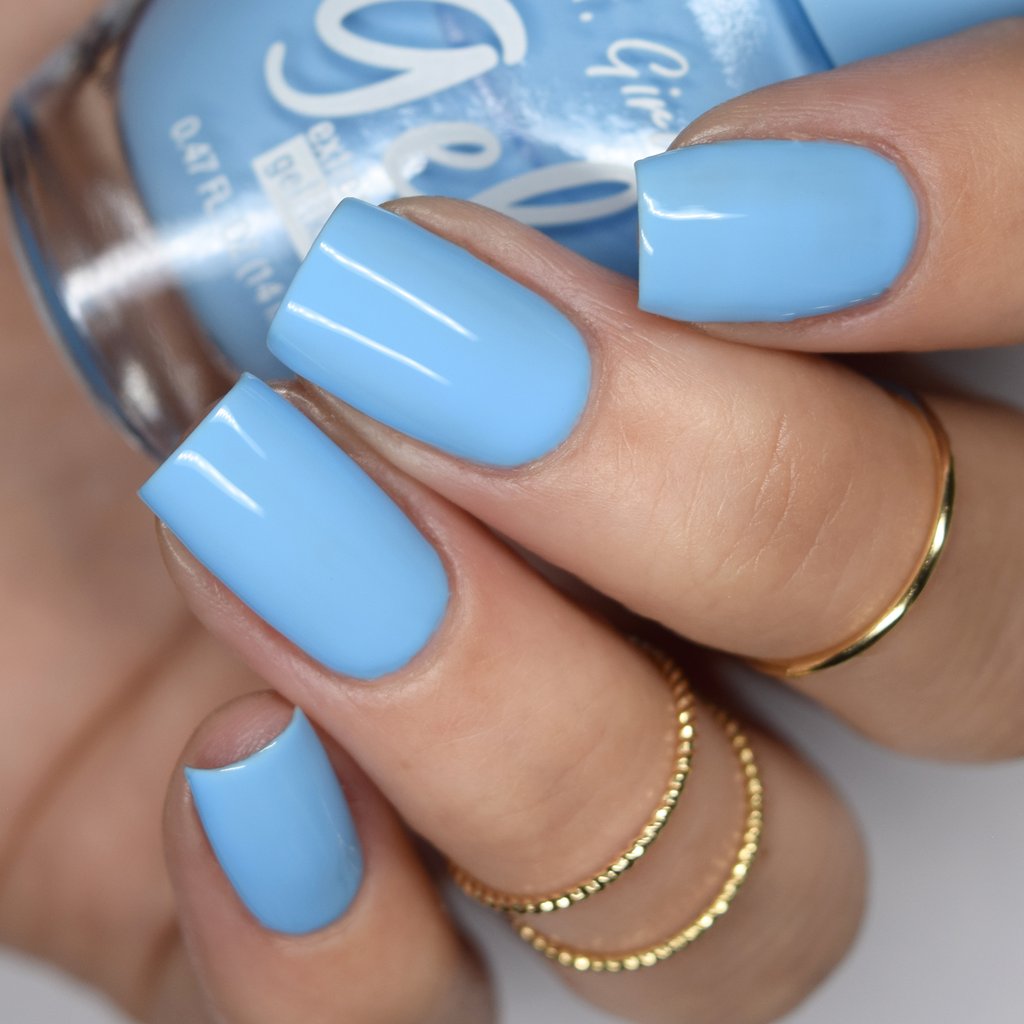 L.A.girl Gel Extreme Shine Nail Polish