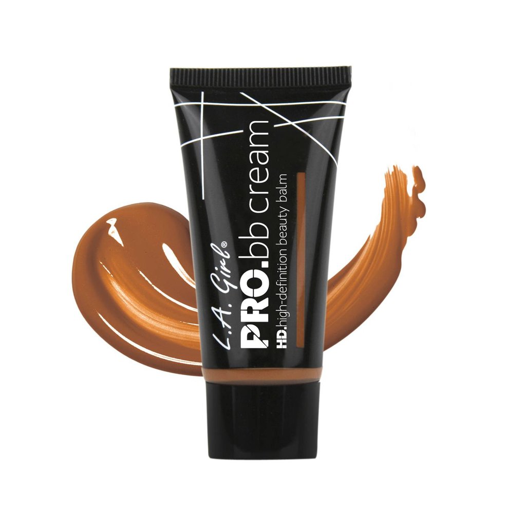 L.A.girl HD Pro BB Cream