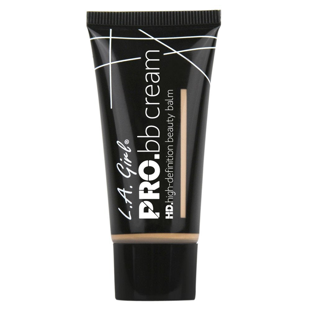 L.A.girl HD Pro BB Cream