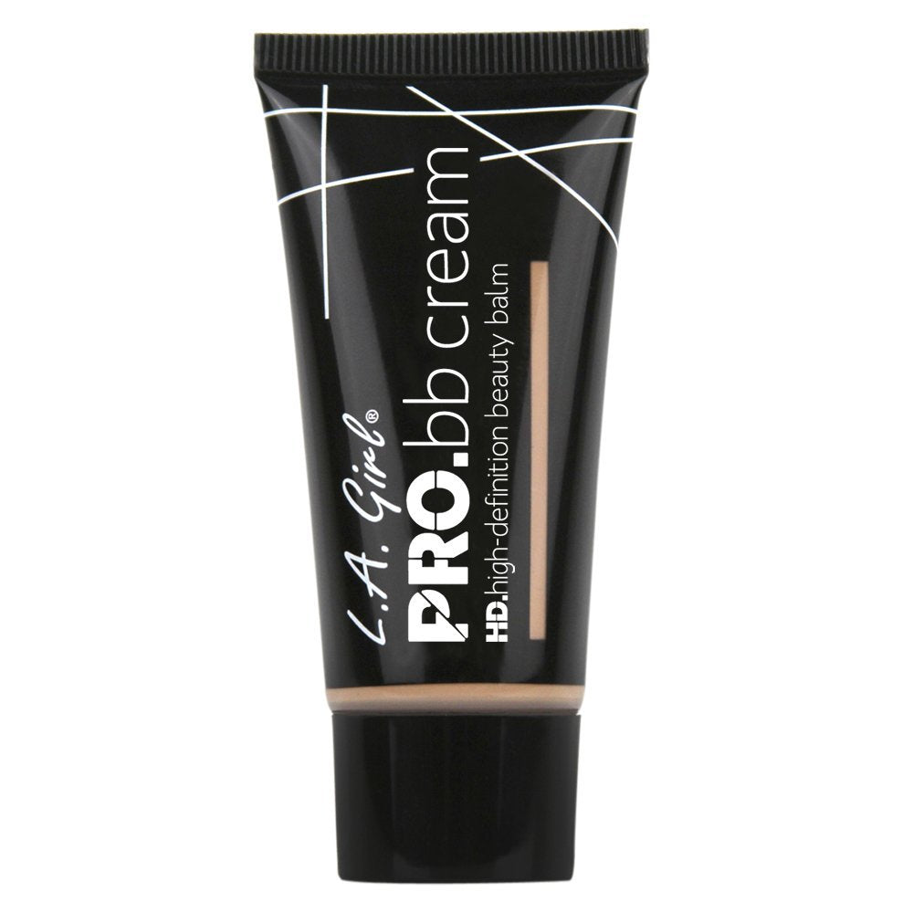 L.A.girl HD Pro BB Cream