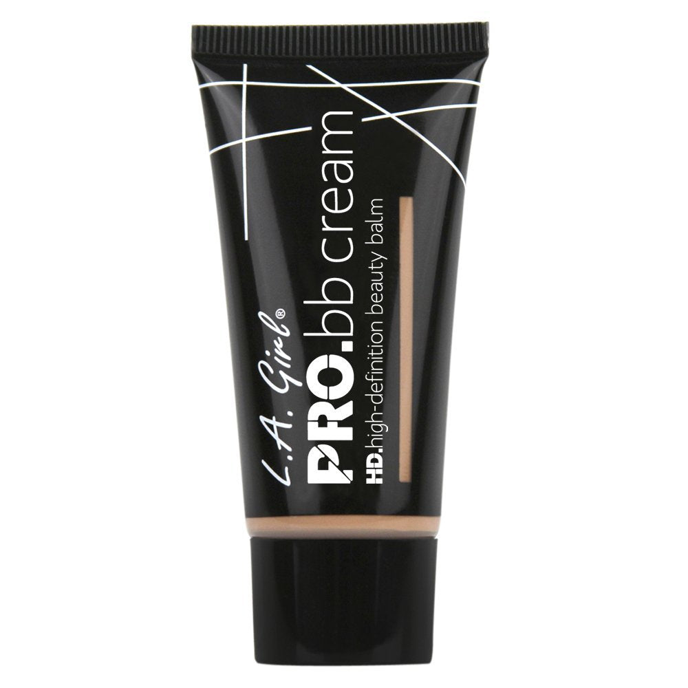 L.A.girl HD Pro BB Cream
