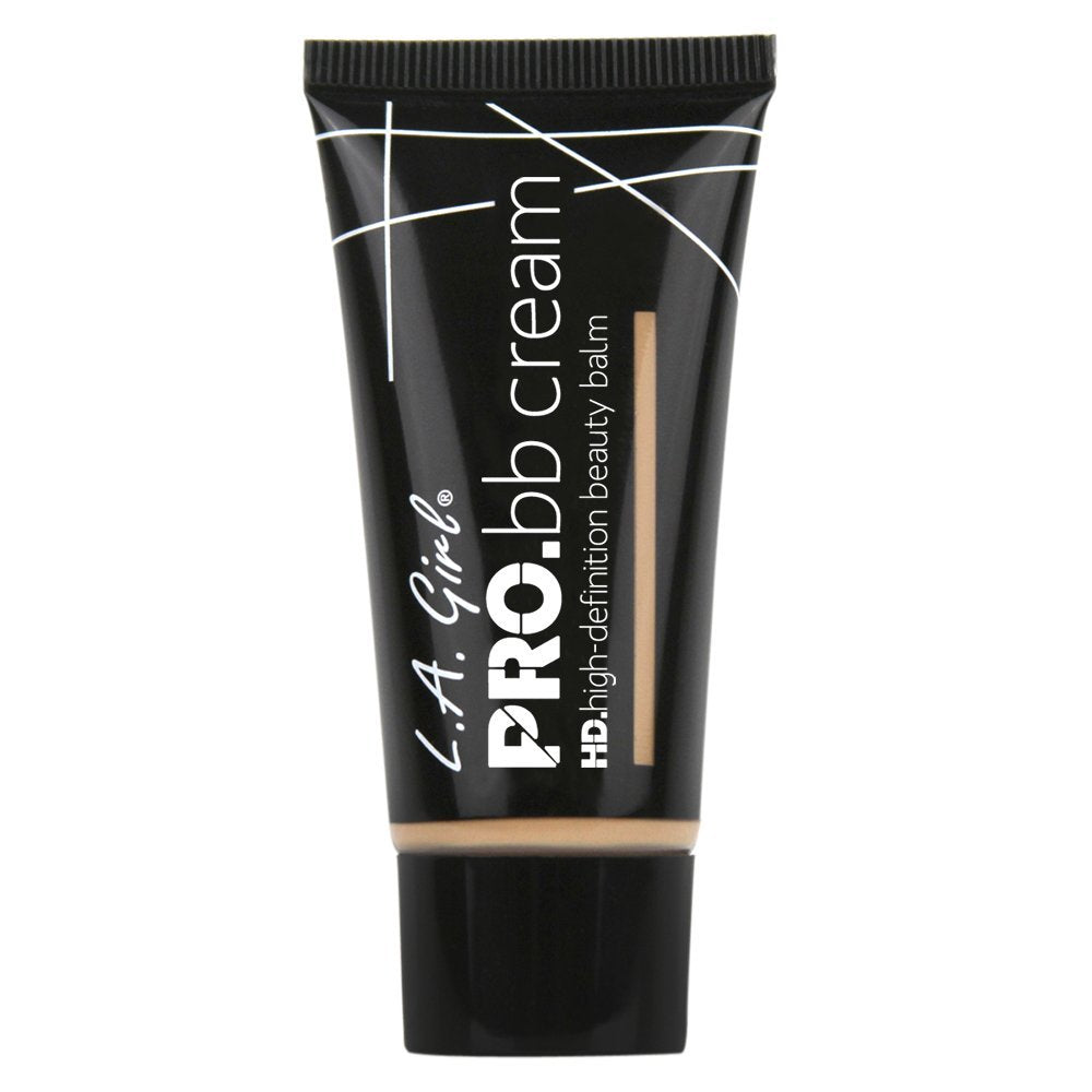 L.A.girl HD Pro BB Cream
