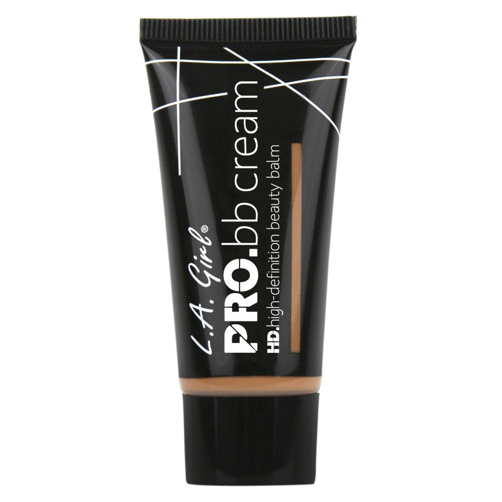 L.A.girl HD Pro BB Cream