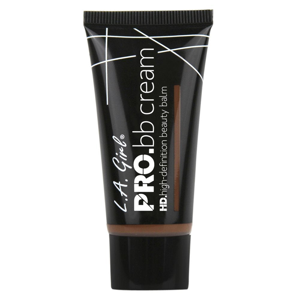 L.A.girl HD Pro BB Cream