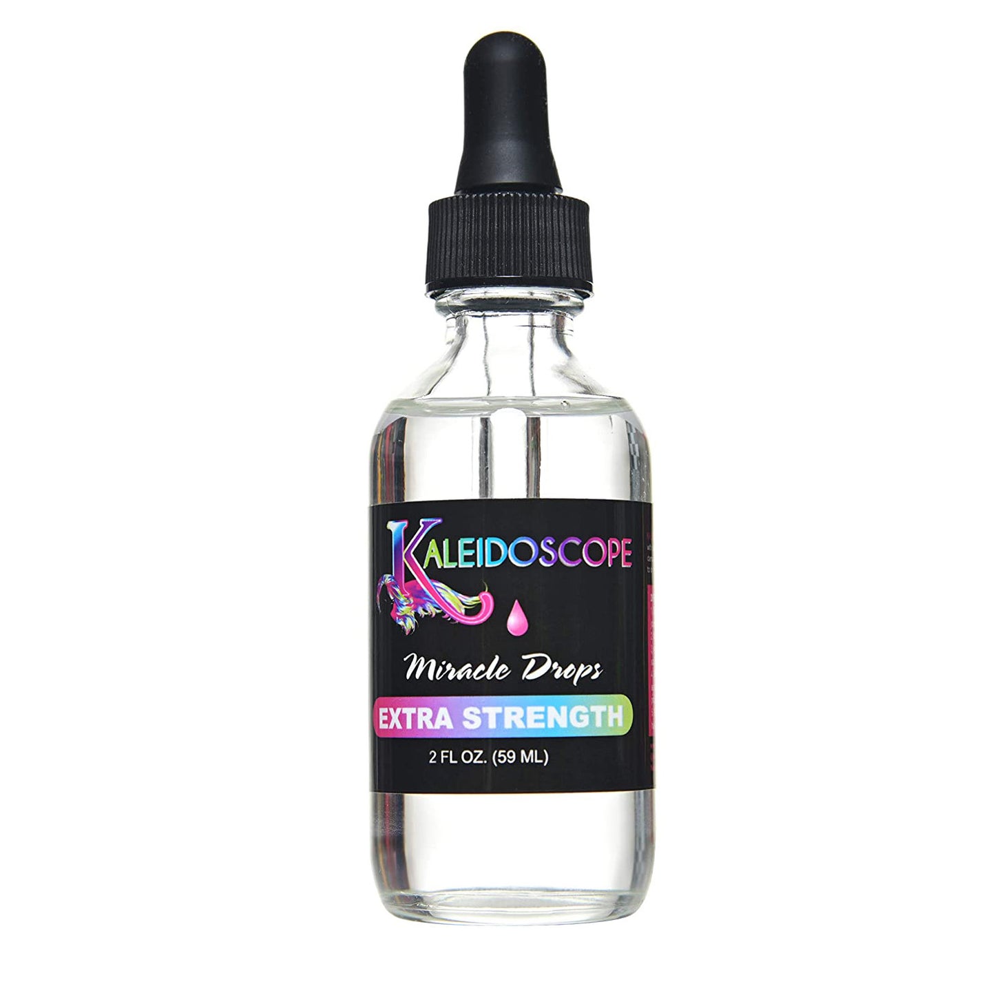 Kaleidoscope Miracle Drops