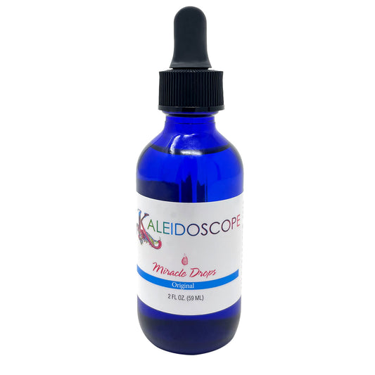 Kaleidoscope Miracle Drops