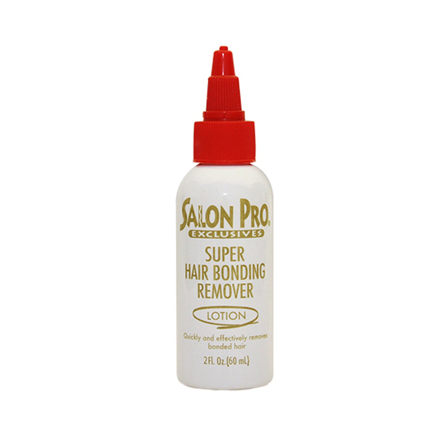 Salon Pro Super Hair Bond Remover 2oz