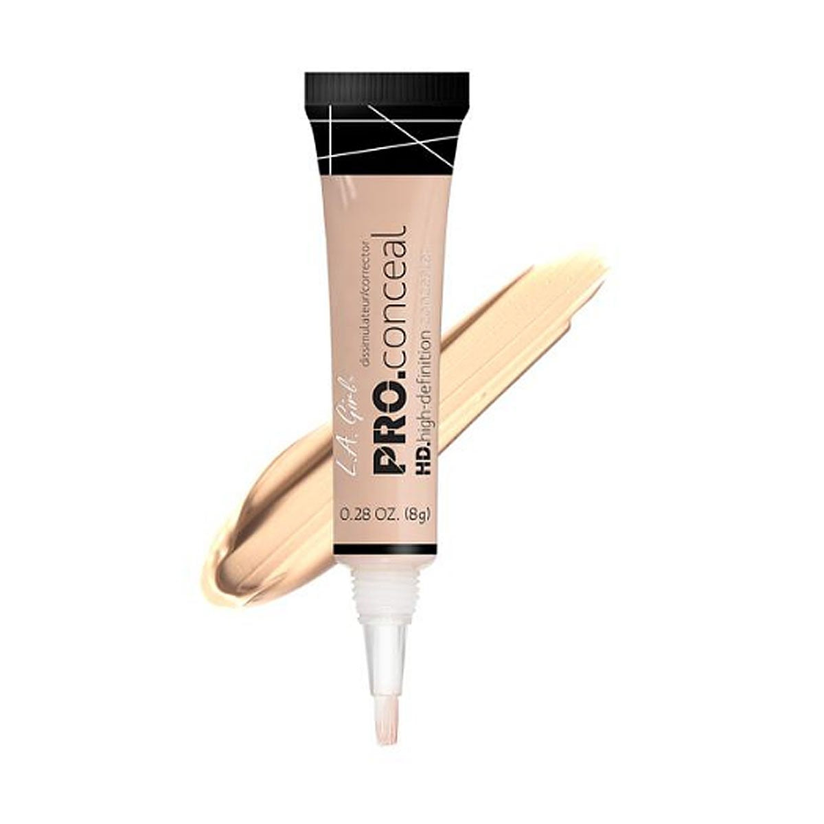 L.A. girl Pro Conceal HD Concealer-24 Colors
