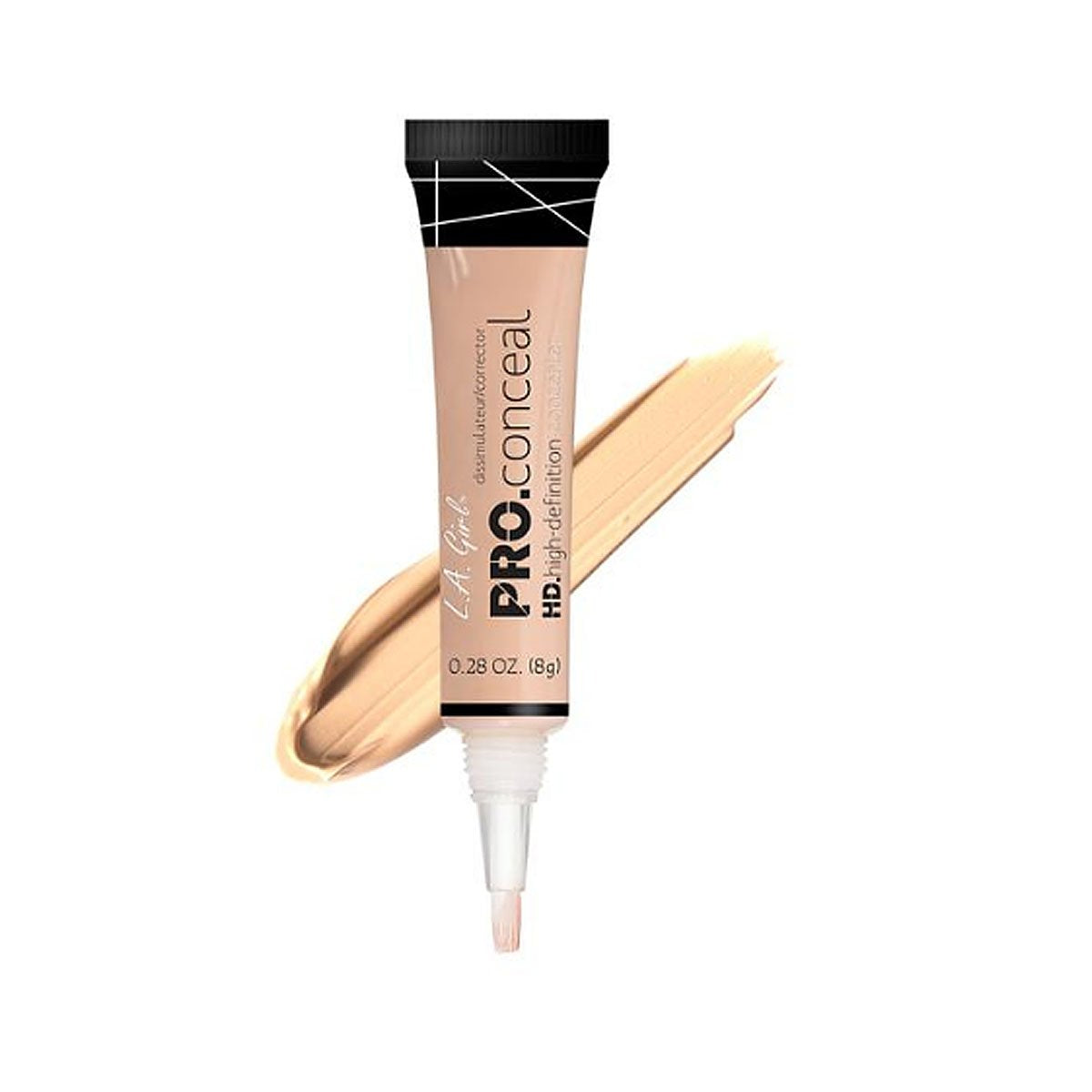 L.A. girl Pro Conceal HD Concealer-24 Colors