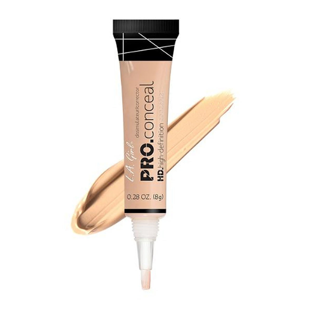 L.A. girl Pro Conceal HD Concealer-24 Colors