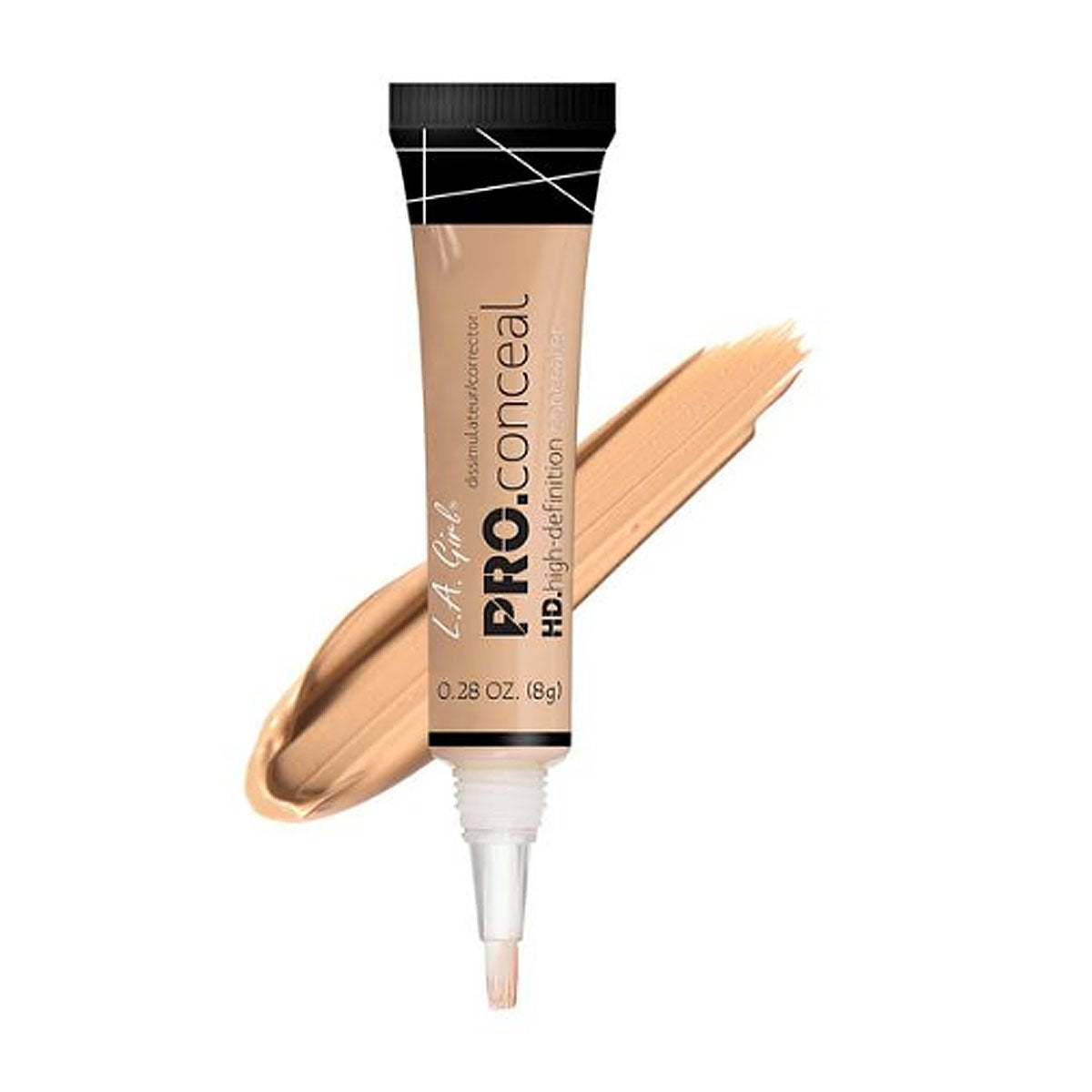 L.A. girl Pro Conceal HD Concealer-24 Colors