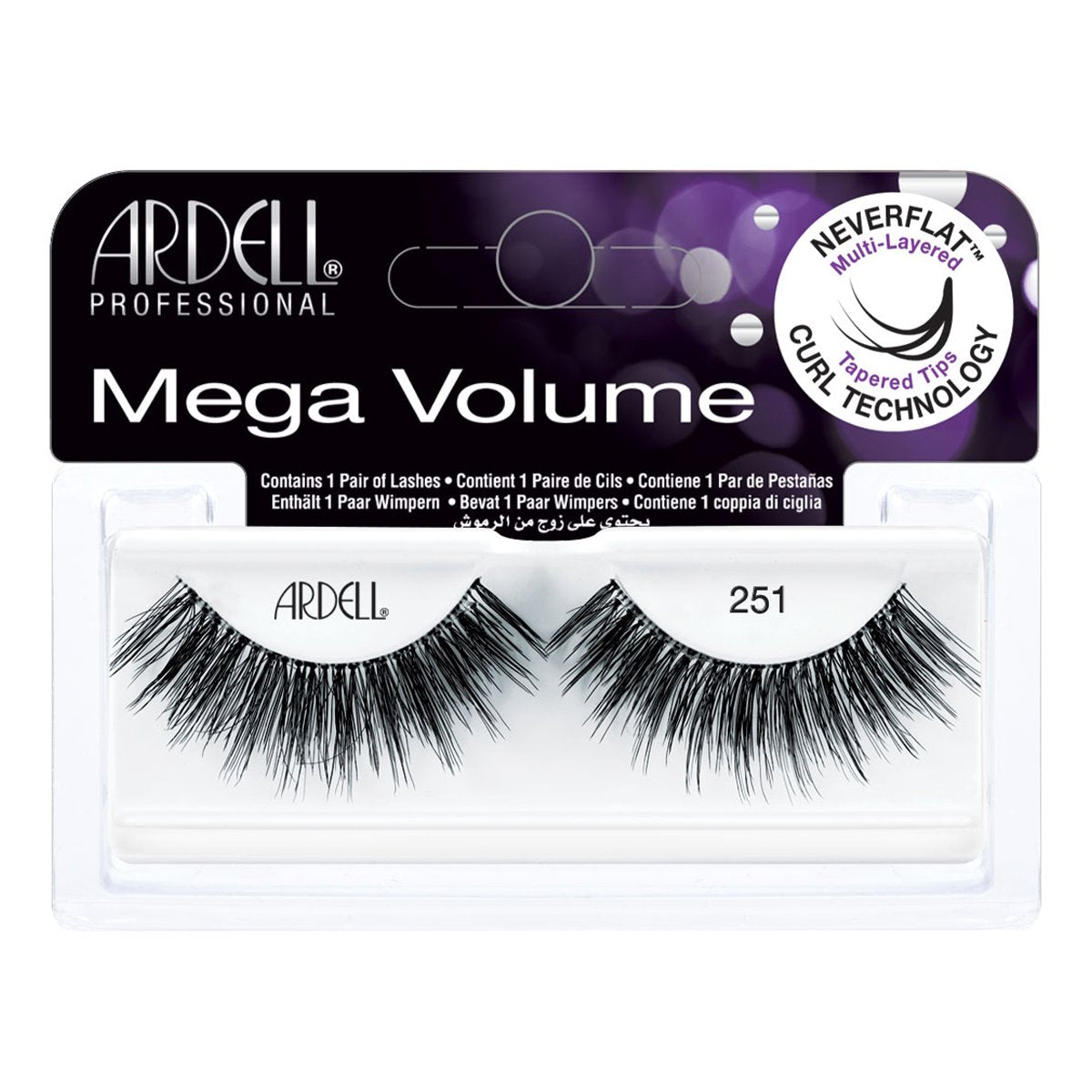 Ardell Mega Volume Lash-251