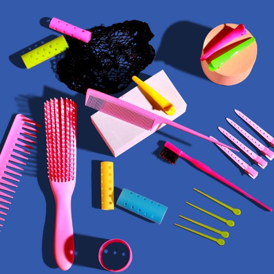 Hair Accessories