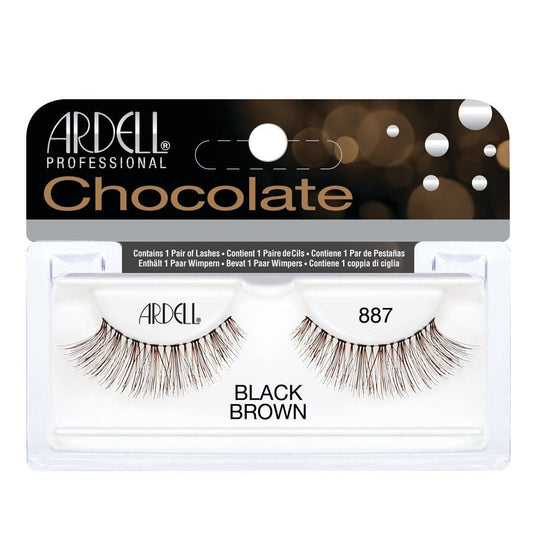 Ardell Chocolate Lash 887