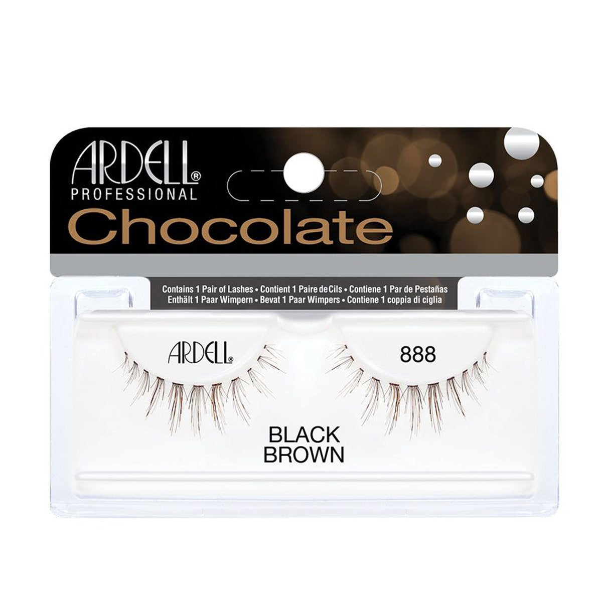 Ardell Chocolate Lash 888