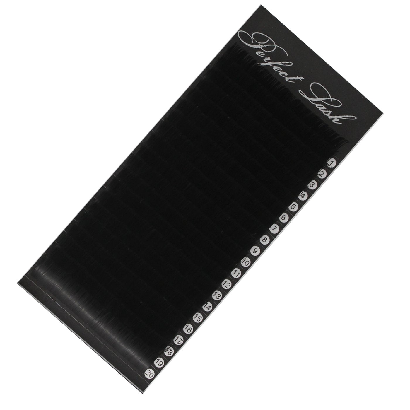 Perfect Lash JC Curl Thickness 0.15/0.20/0.25 mm X 6 mm - 17mm