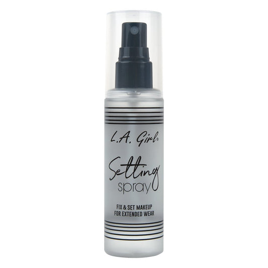 L.A. girl Setting Spray