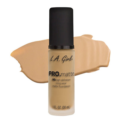 L.A.girl Pro Matte Foundation