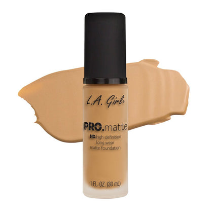 L.A.girl Pro Matte Foundation
