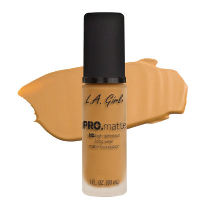 L.A.girl Pro Matte Foundation