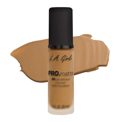L.A.girl Pro Matte Foundation