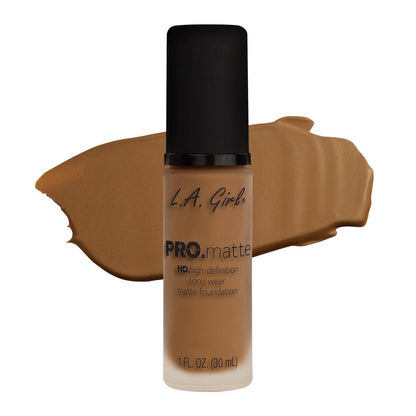 L.A.girl Pro Matte Foundation
