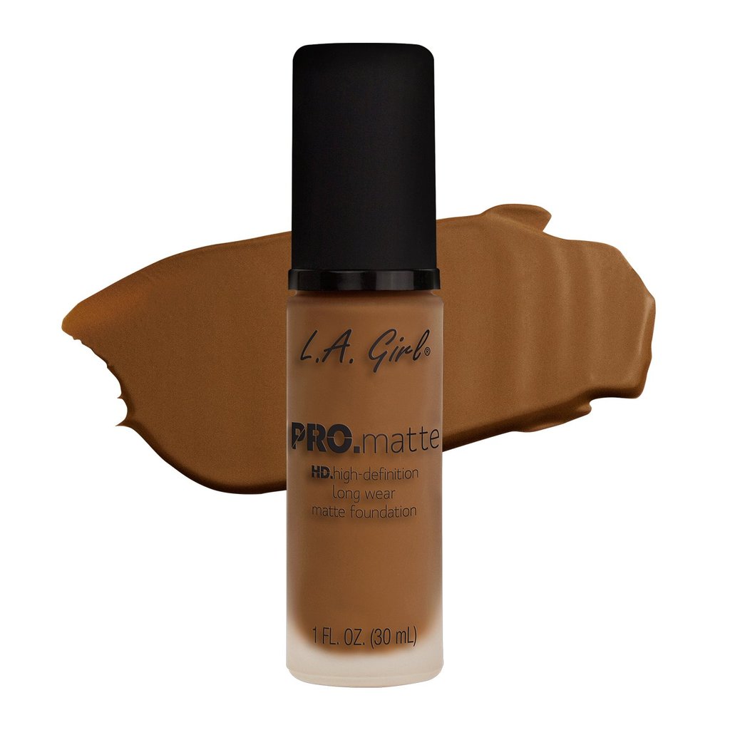 L.A.girl Pro Matte Foundation