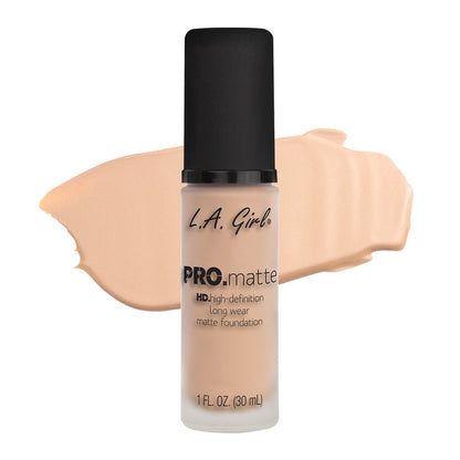 L.A.girl Pro Matte Foundation