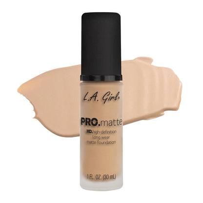 L.A.girl Pro Matte Foundation