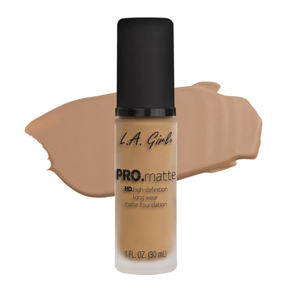 L.A.girl Pro Matte Foundation