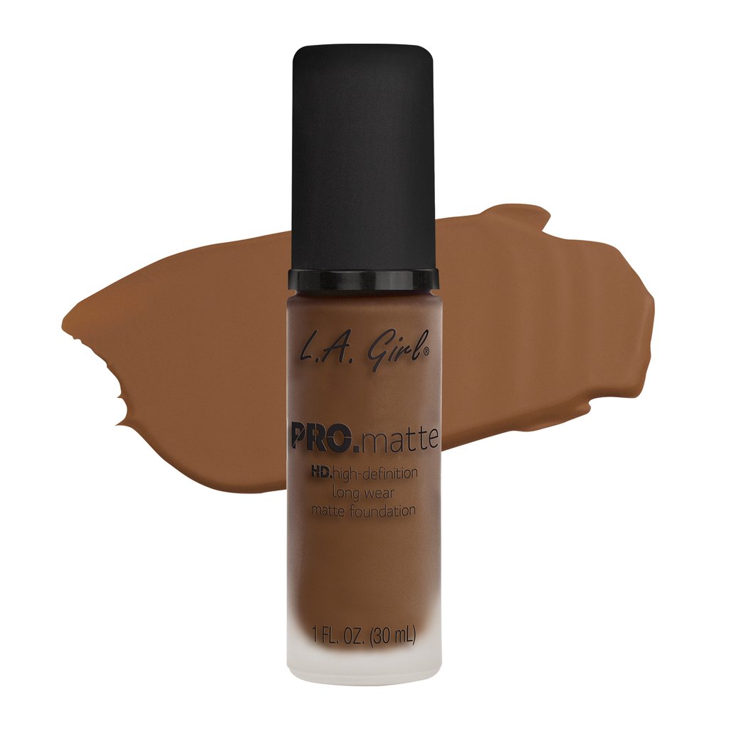L.A.girl Pro Matte Foundation
