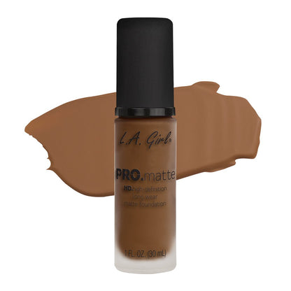 L.A.girl Pro Matte Foundation