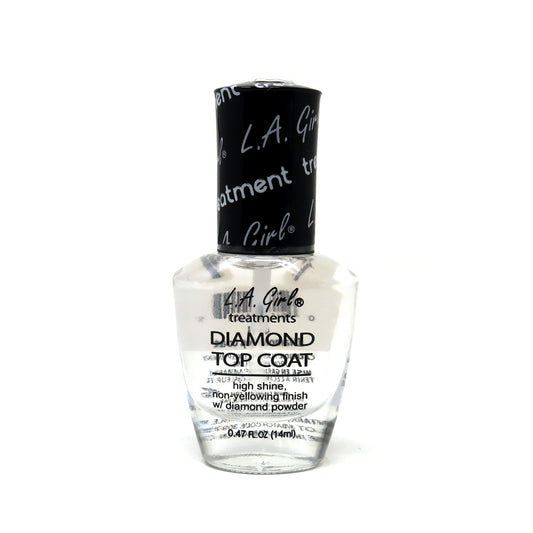 L.A.girl Nail Treatments