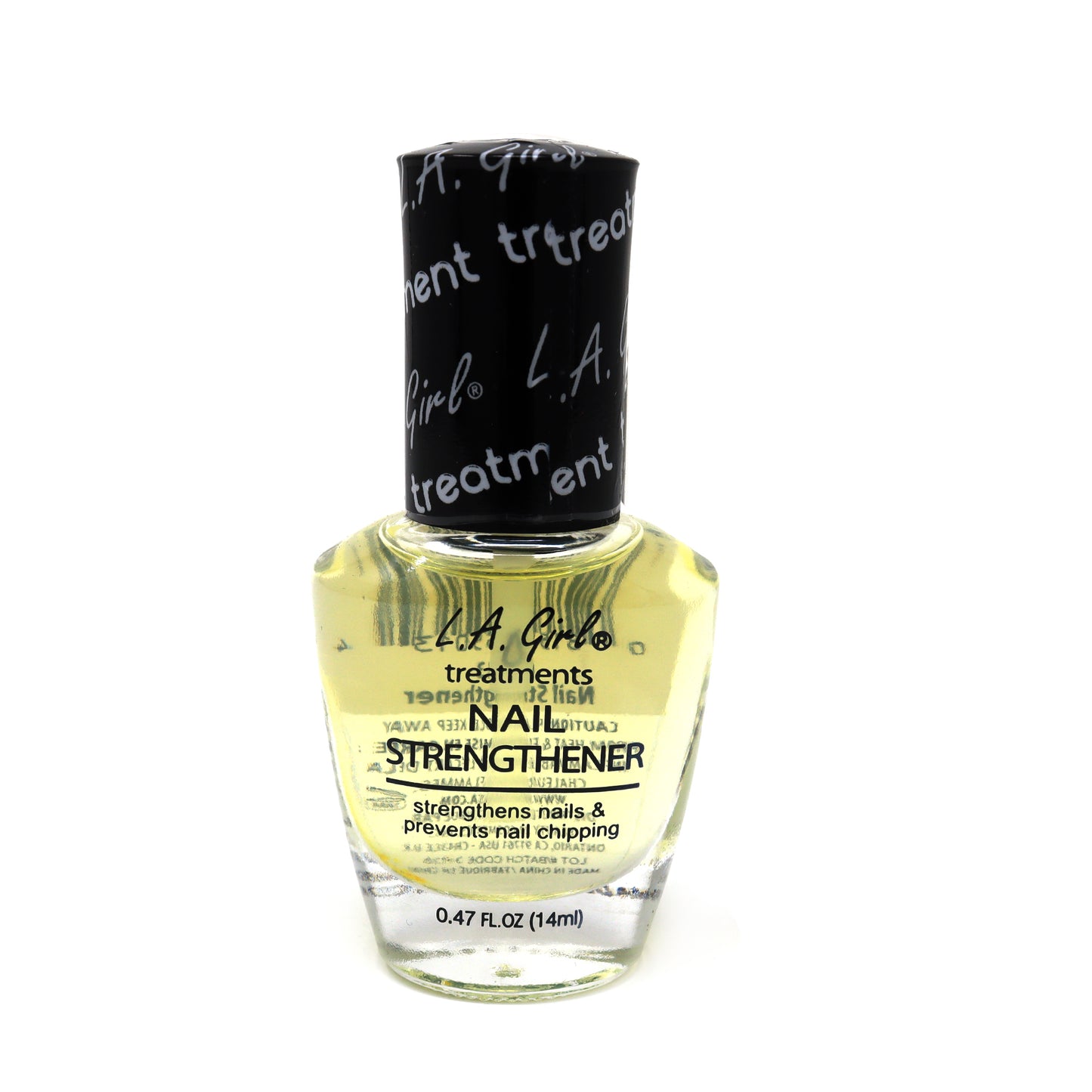 L.A.girl Nail Treatments