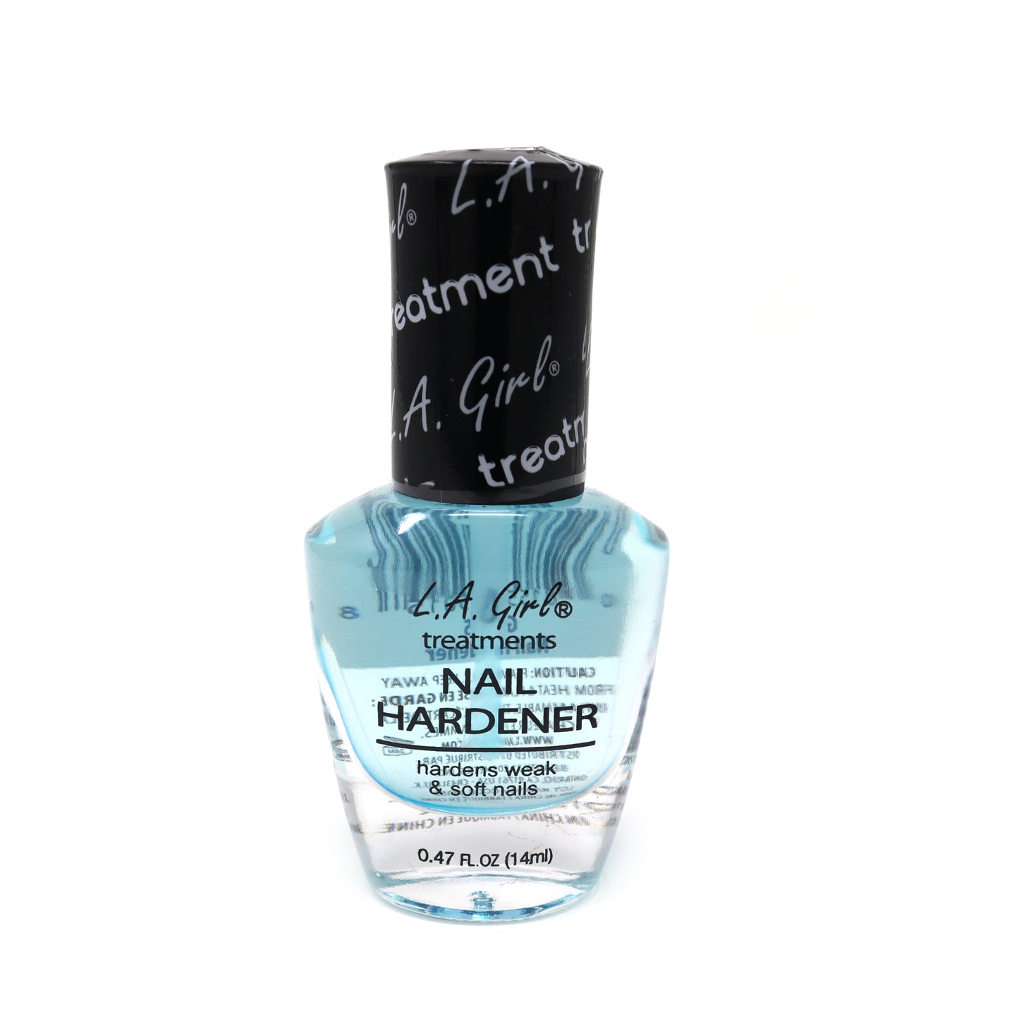 L.A.girl Nail Treatments