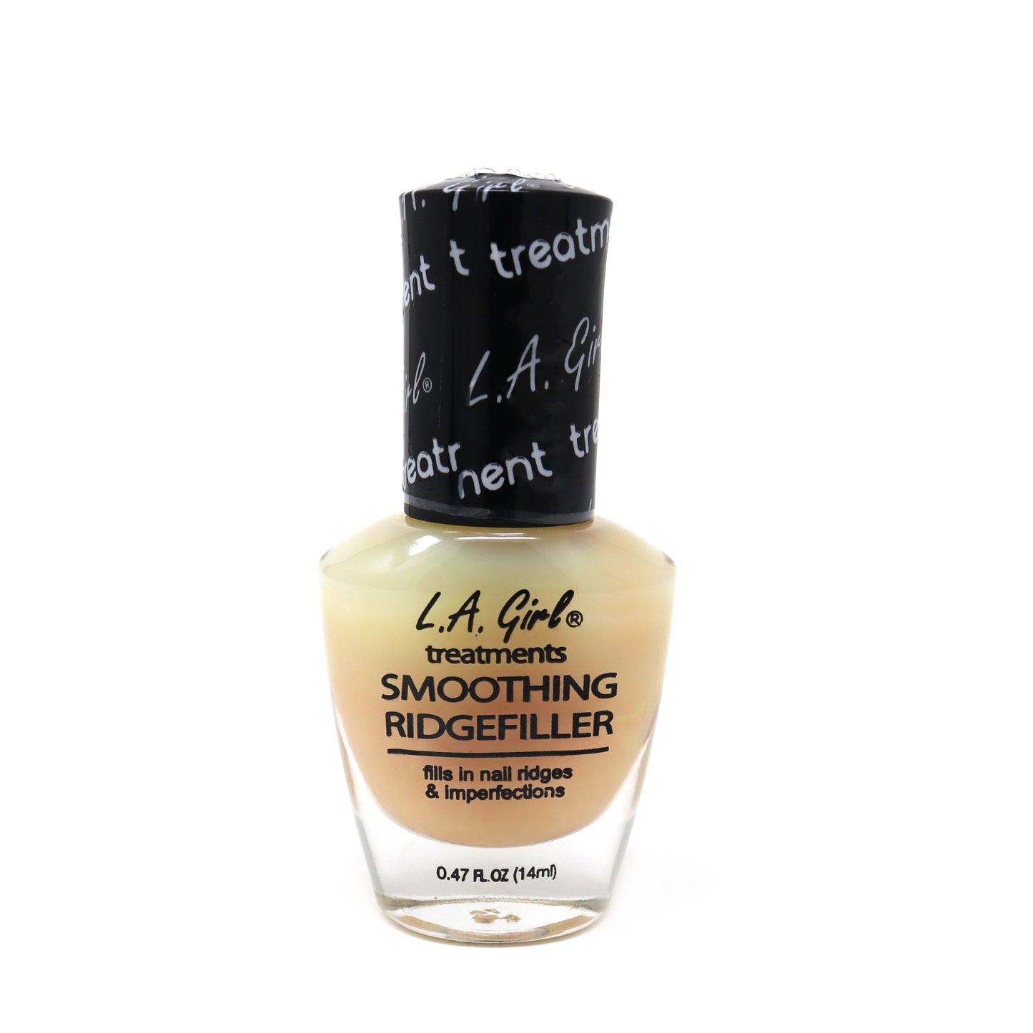 L.A.girl Nail Treatments