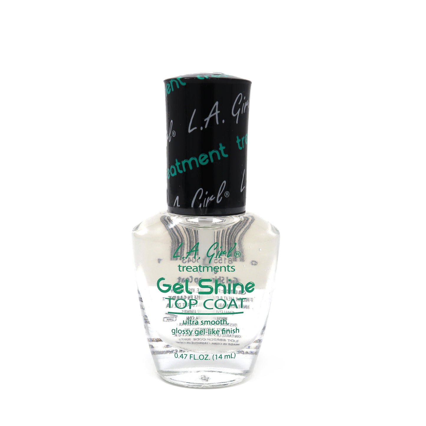 L.A.girl Nail Treatments
