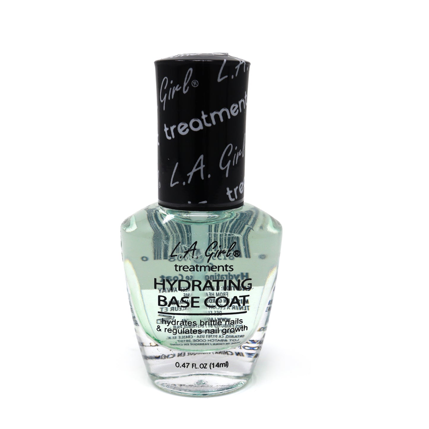 L.A.girl Nail Treatments