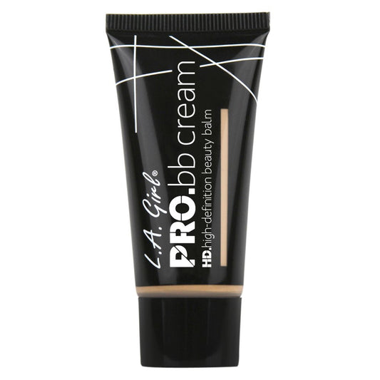 L.A.girl HD Pro BB Cream