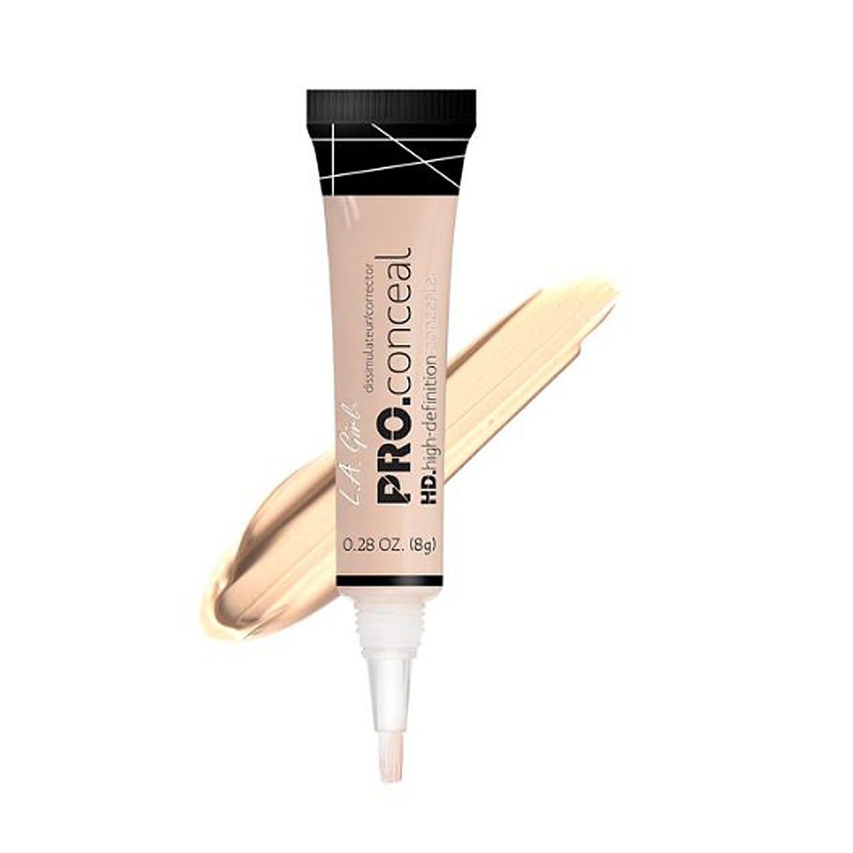 L.A. girl Pro Conceal HD Concealer-24 Colors