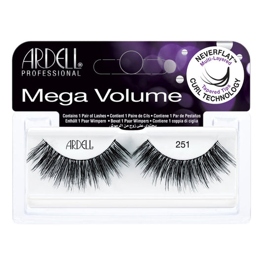 Ardell Mega Volume Lash-251